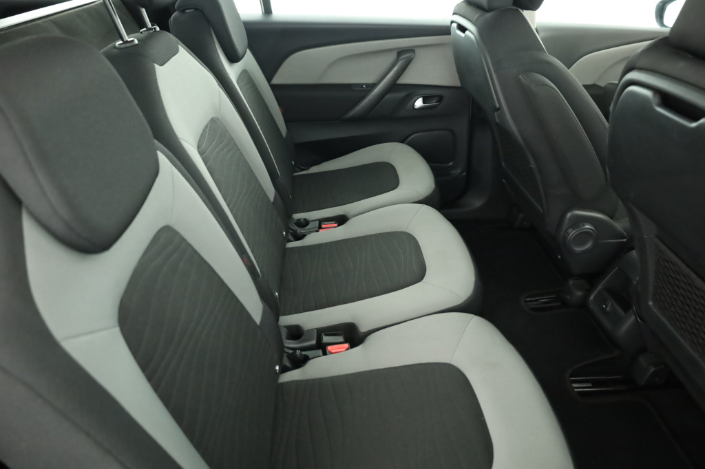 Citroen C4 Grand Picasso