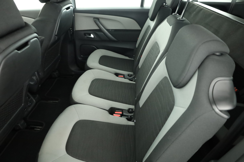 Citroen C4 Grand Picasso