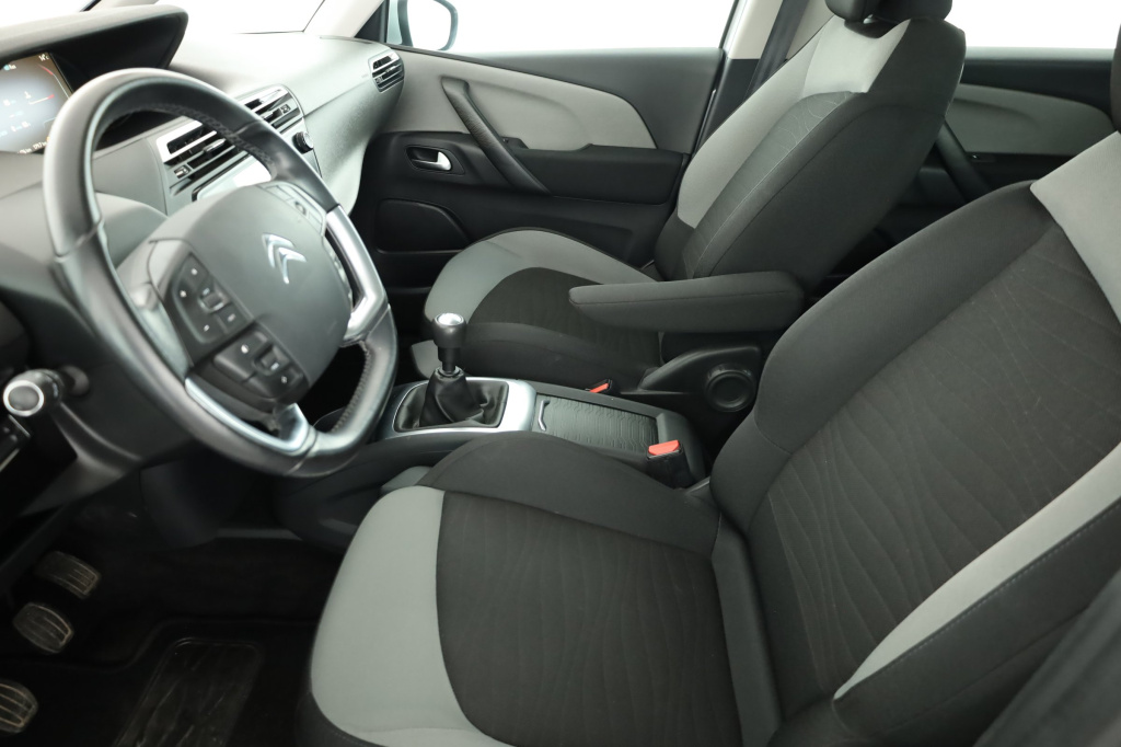Citroen C4 Grand Picasso