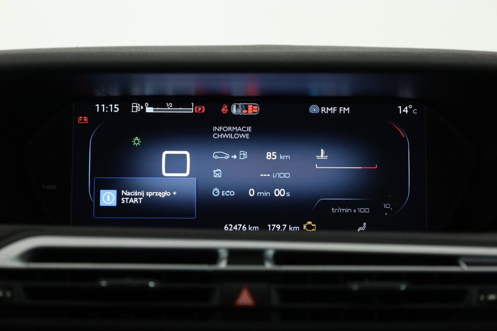 Citroen C4 Grand Picasso