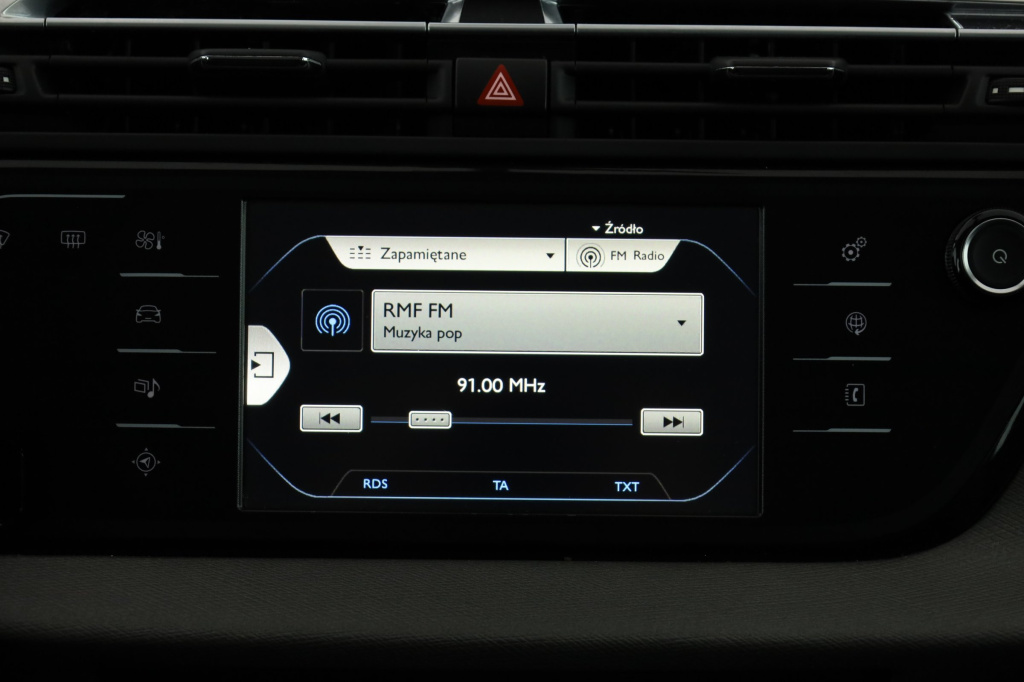 Citroen C4 Grand Picasso