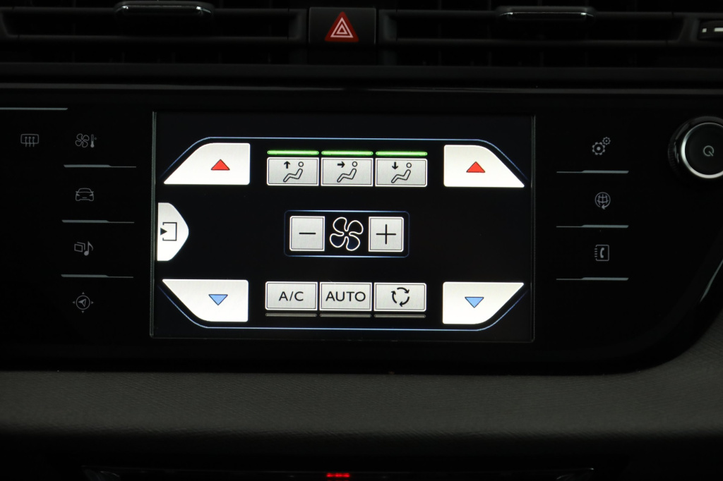 Citroen C4 Grand Picasso