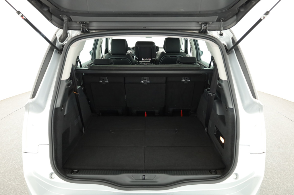 Citroen C4 Grand Picasso