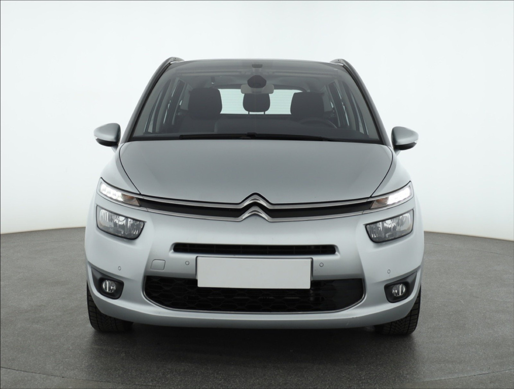 Citroen C4 Grand Picasso
