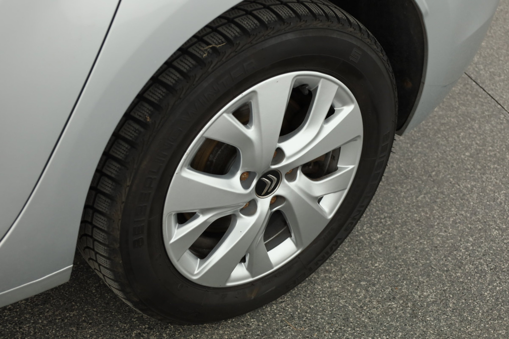 Citroen C4 Grand Picasso