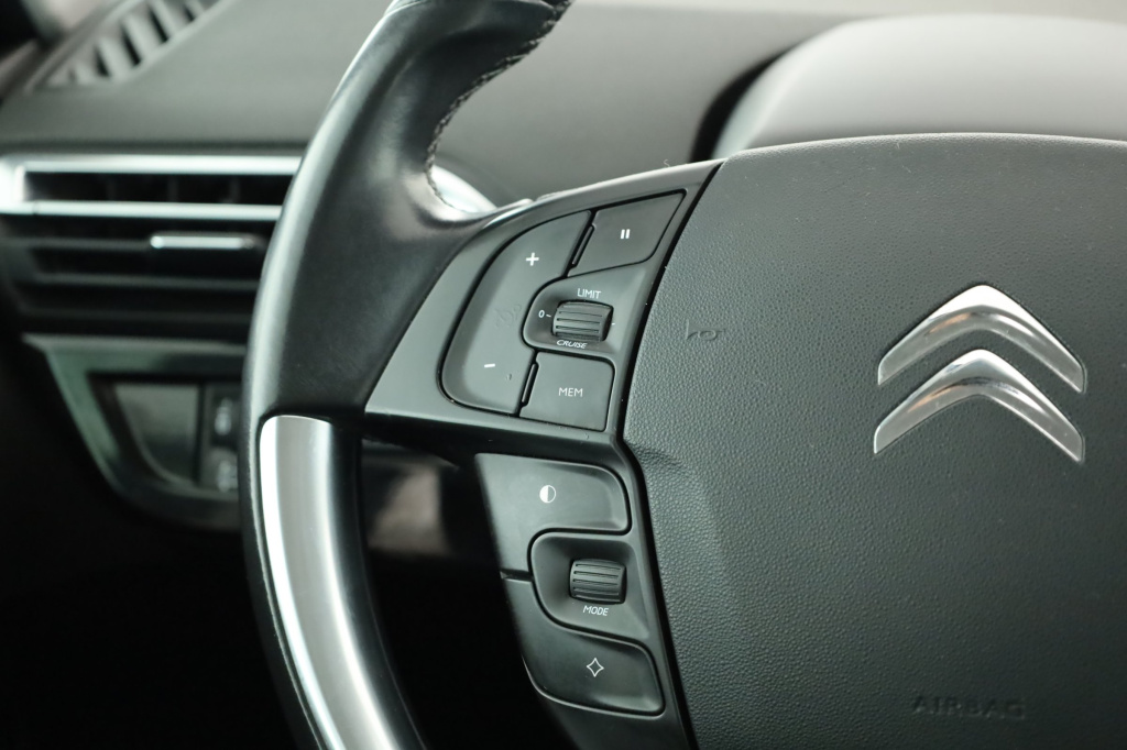 Citroen C4 Grand Picasso