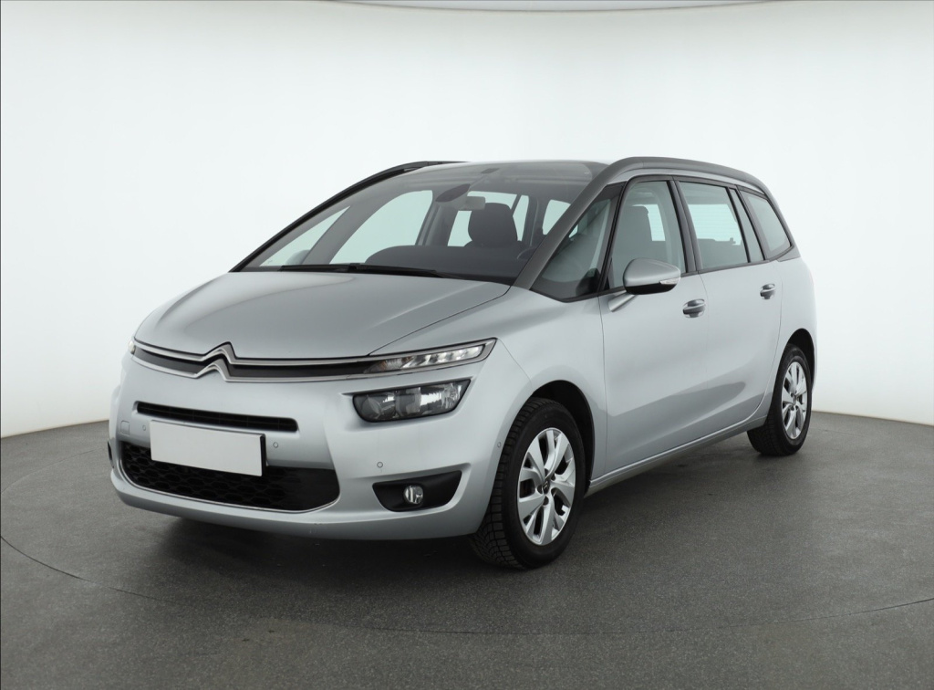 Citroen C4 Grand Picasso