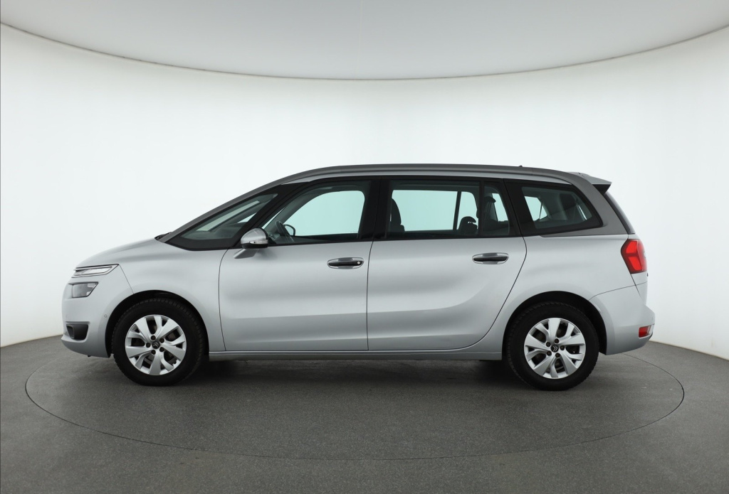 Citroen C4 Grand Picasso