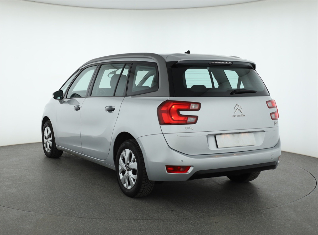 Citroen C4 Grand Picasso