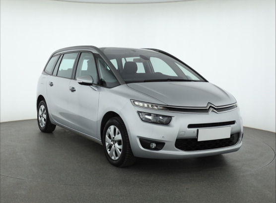 Citroen C4 Grand Picasso