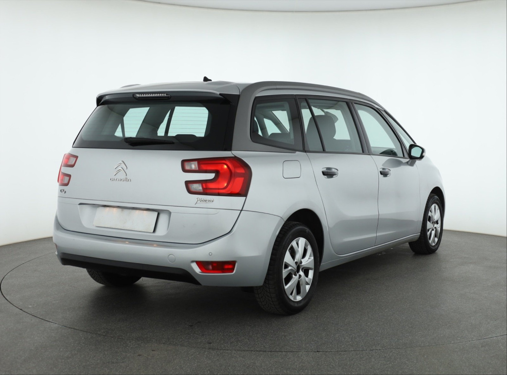 Citroen C4 Grand Picasso