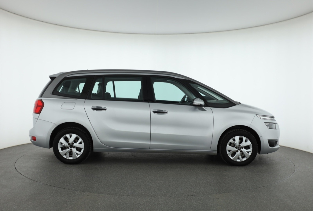 Citroen C4 Grand Picasso