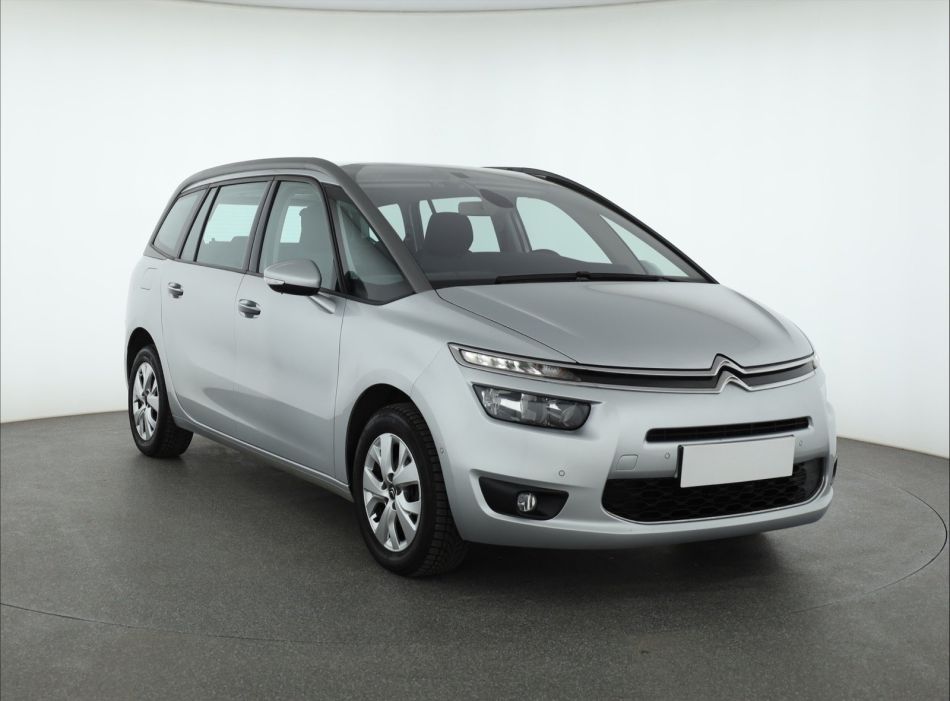 Citroen C4 Grand Picasso - 2015