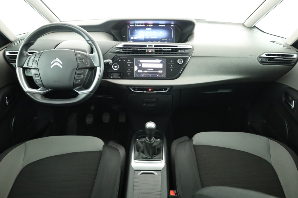 Citroen C4 Grand Picasso