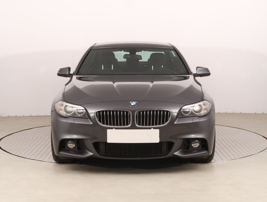 BMW 5