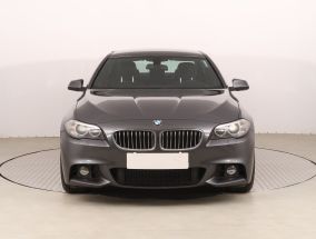 BMW 5 - 2016