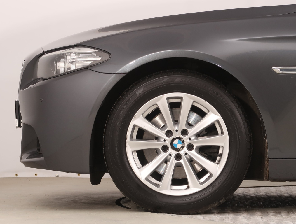BMW 5