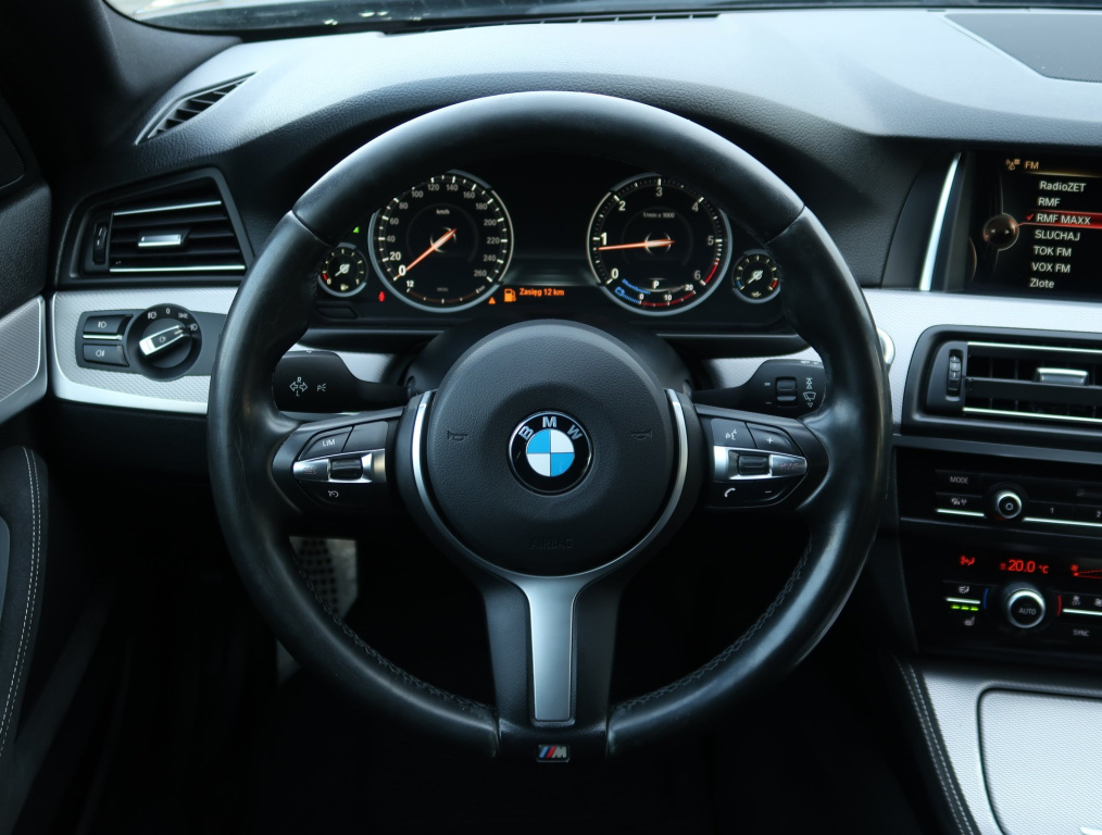 BMW 5