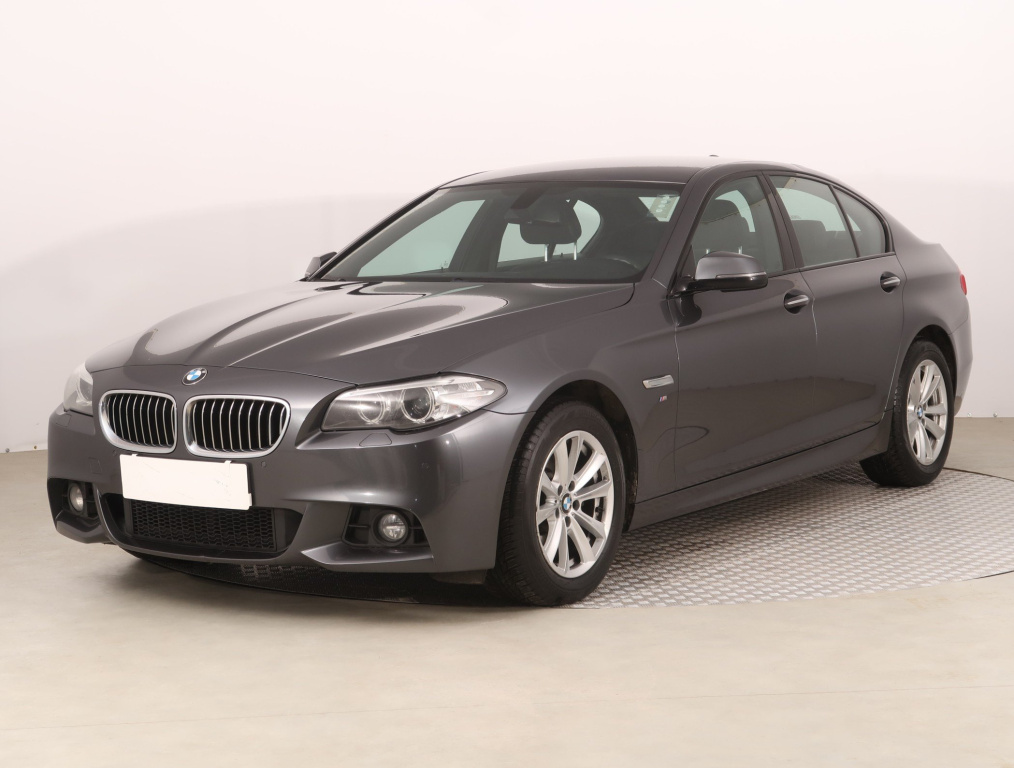 BMW 5