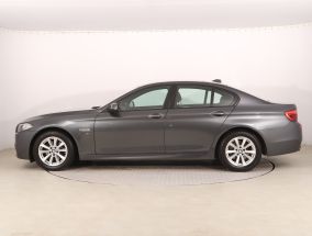 BMW 5 - 2016