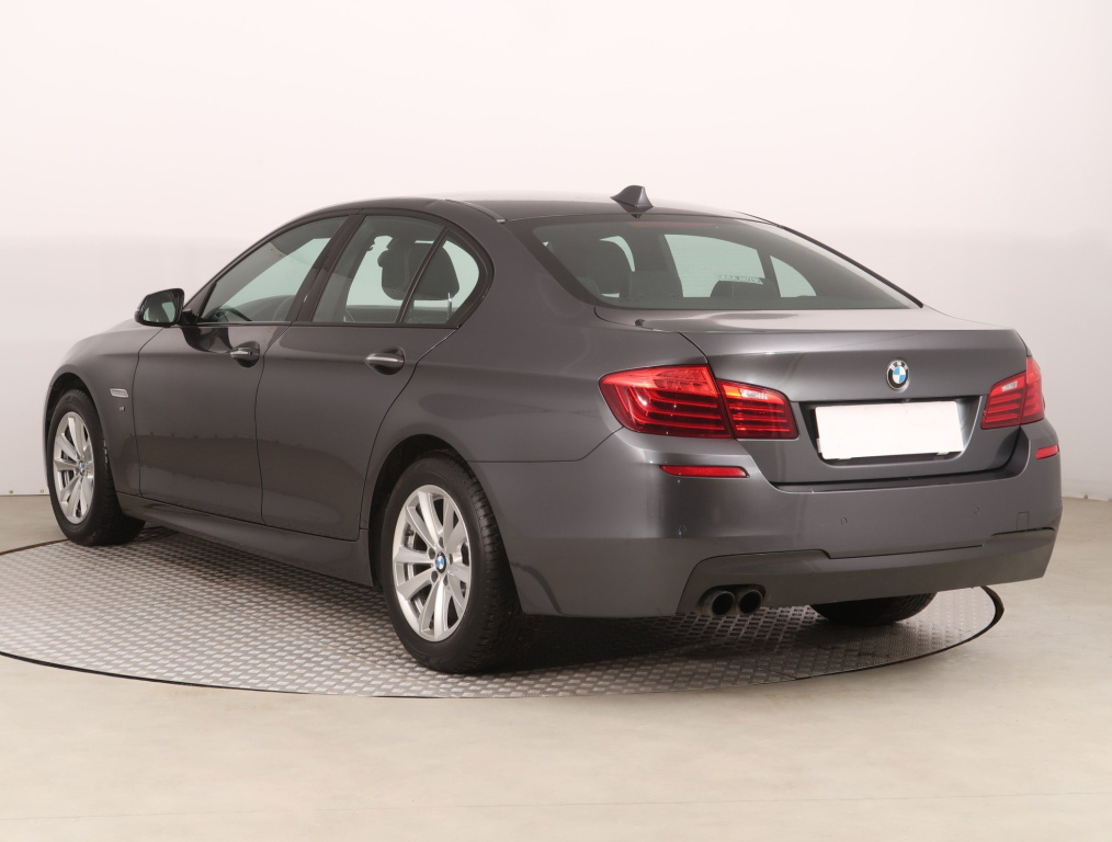 BMW 5