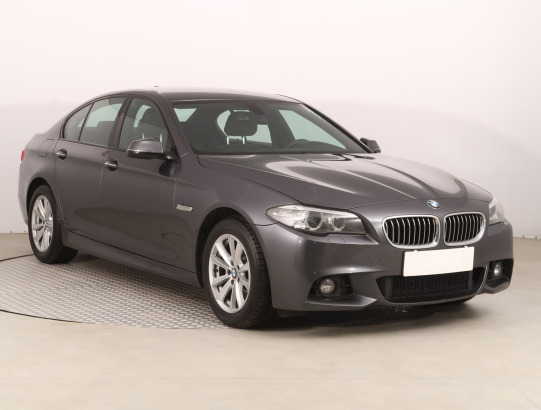 BMW 5