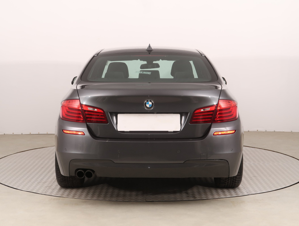 BMW 5