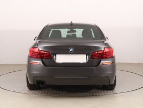 BMW 5 - 2016