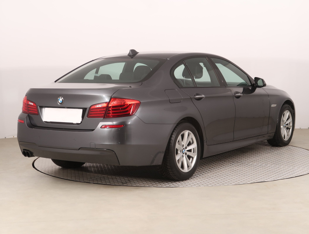 BMW 5