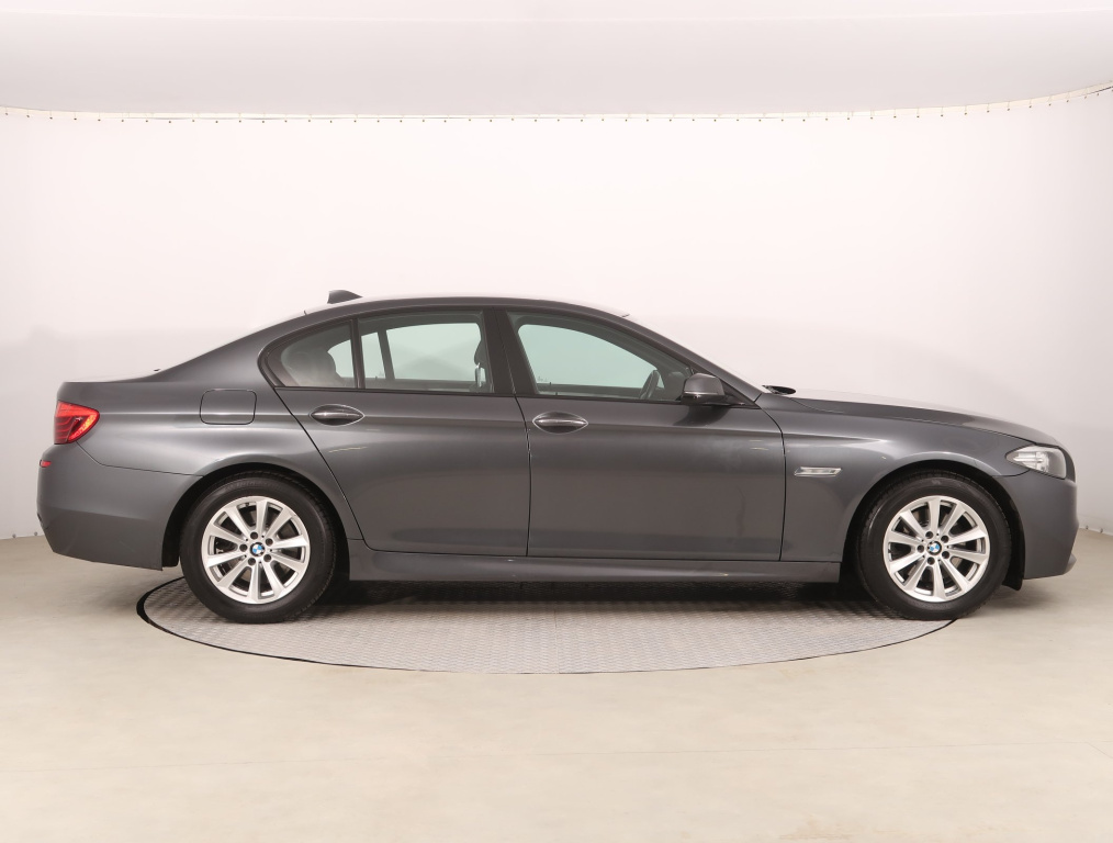 BMW 5