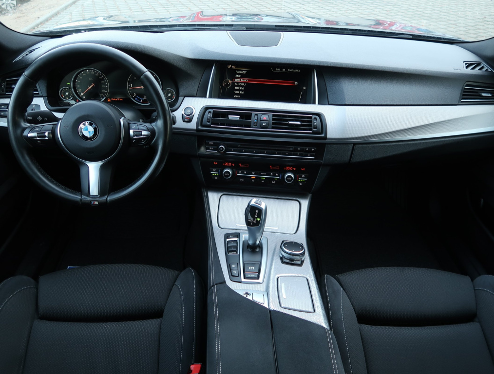BMW 5