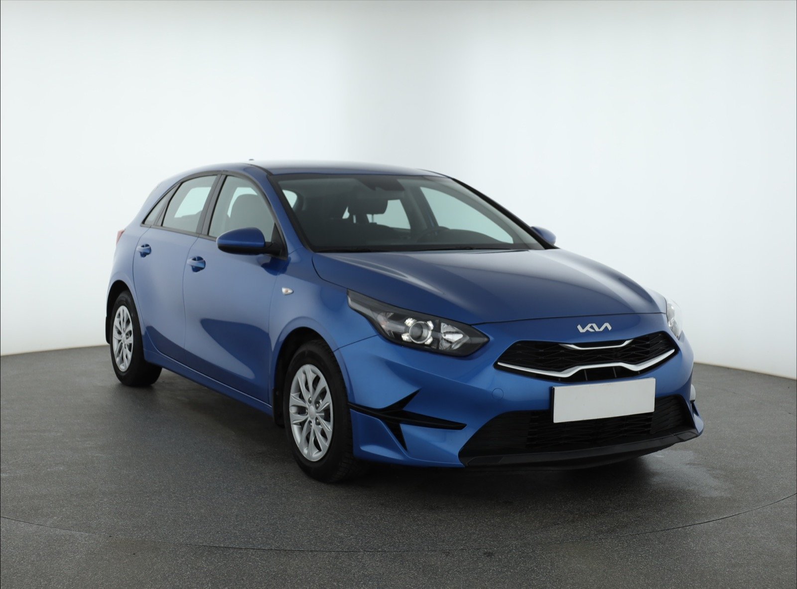 Kia Ceed 2021 1.0 T