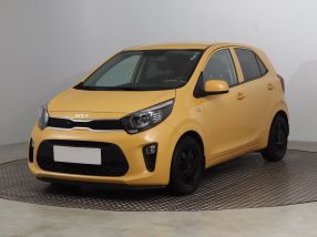 Kia Picanto - 2021