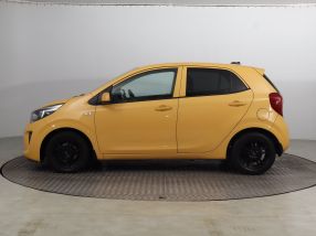 Kia Picanto - 2021