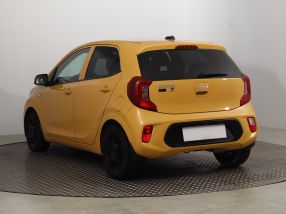 Kia Picanto - 2021
