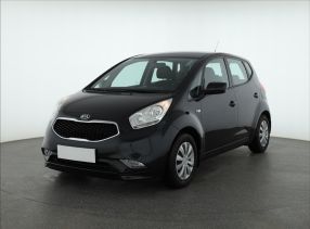 Kia Venga - 2016