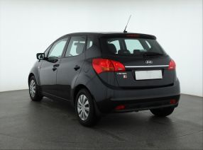 Kia Venga - 2016