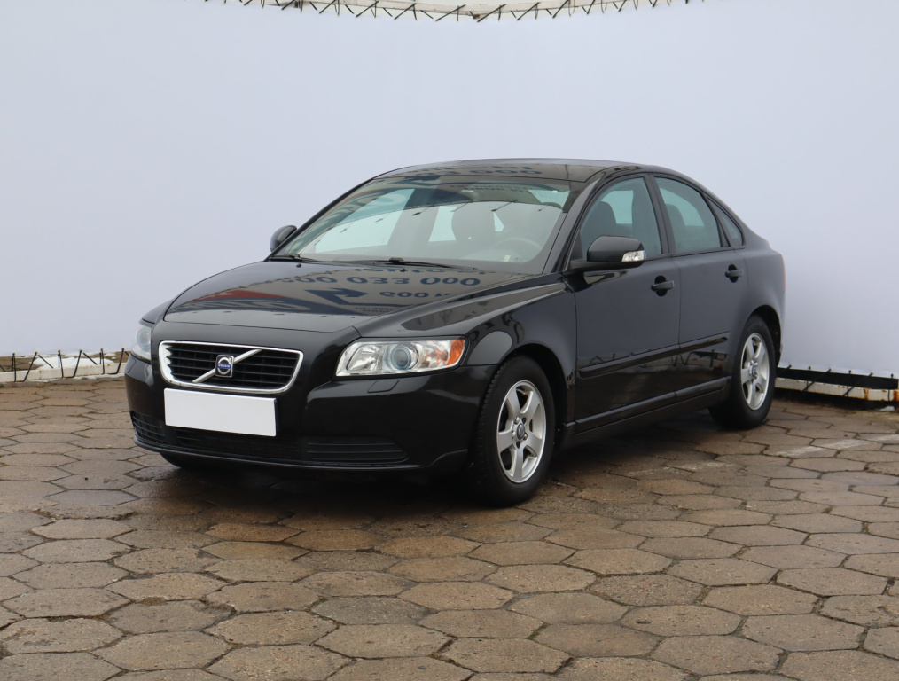 Volvo S40 2010 1.6 D 199073km ABS