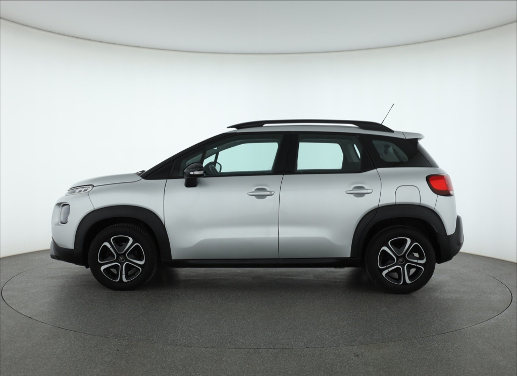 Citroen C3 Aircross 2018 1.2 PureTech 85244km SUV