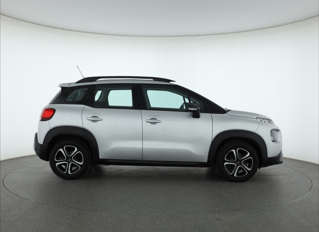 Citroen C3 Aircross 2018 1.2 PureTech 85244km SUV