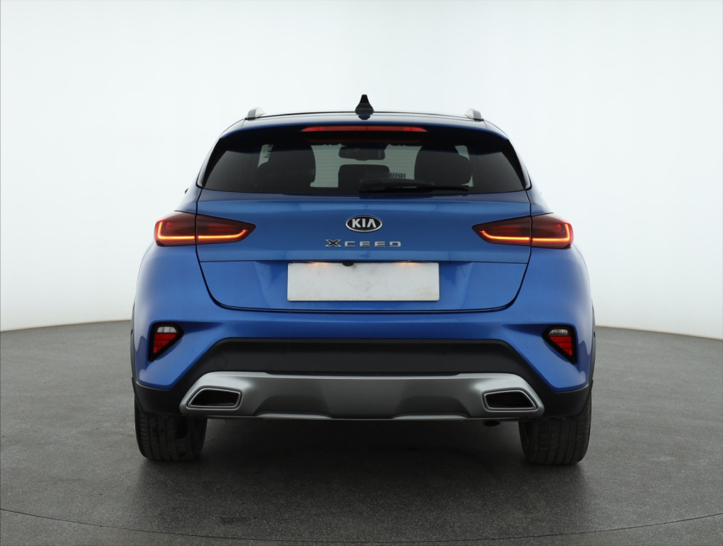 Kia XCeed 2020 1.4 T