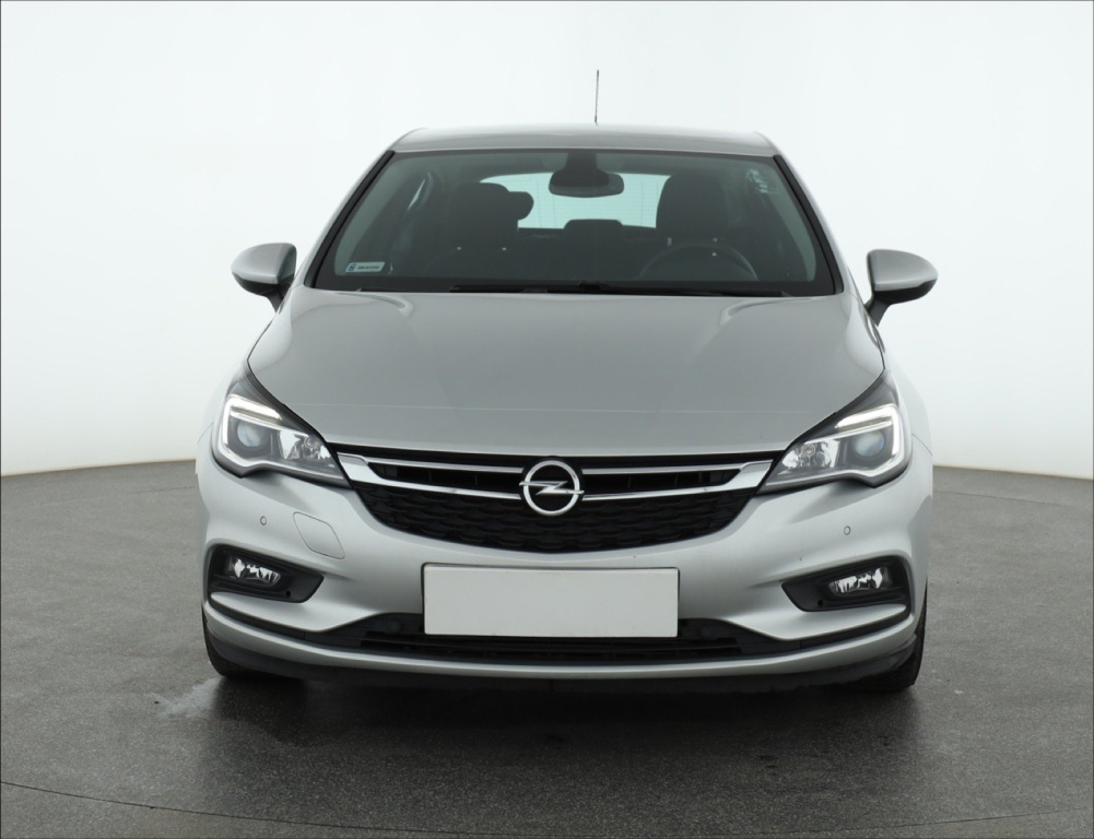 Opel Astra 2019 1.0 Turbo 63651km Hatchback