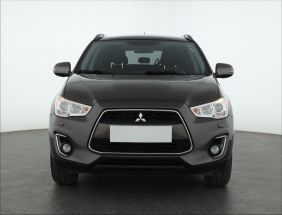 Mitsubishi ASX - 2013