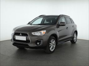 Mitsubishi ASX - 2013