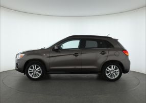 Mitsubishi ASX - 2013