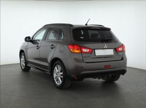 Mitsubishi ASX - 2013