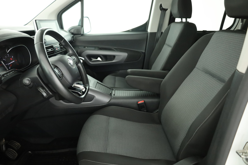 Toyota Proace City Verso 2021 1.5 D