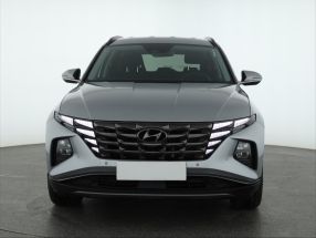 Hyundai Tucson - 2021