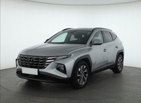 Hyundai Tucson - 2021