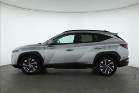 Hyundai Tucson - 2021